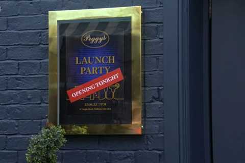 New owner of Peggy’s revealed as Phil Mitchell makes major decision in EastEnders