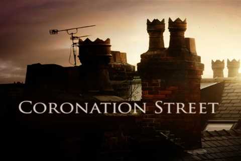 Coronation Street Court Scenes Spark Mystery