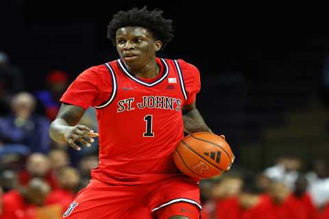 Five burning questions for St. John’s before big 2024-25 season