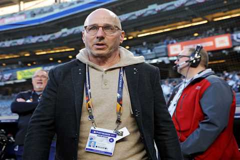Most pressing Yankees questions for Brian Cashman at GM meetings