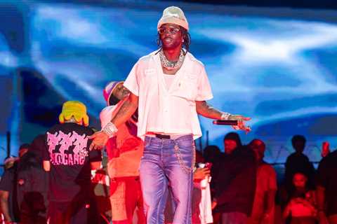 Chief Keef Calls Solange His ‘Bestie’ After Learning She’s a Fan of Him