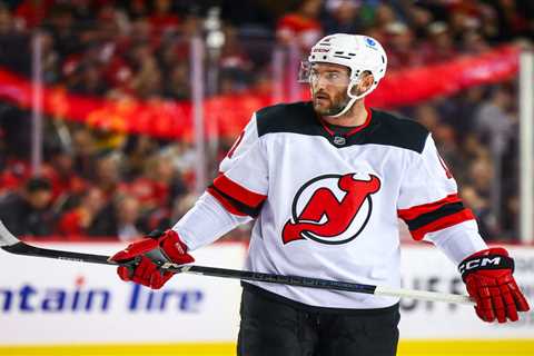 Devils vs. Oilers prediction: NHL odds, picks, best bets for Monday