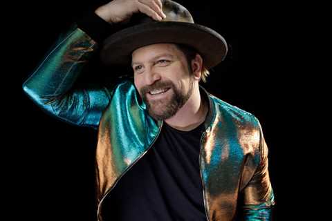 Zac Brown Band’s Coy Bowles on Making Music for Kids & Supporting Teachers on New Album ‘Up and Up’