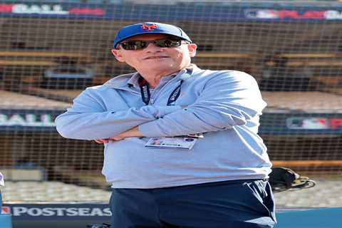 Juan Soto competition could become New York battle royal with Mets being ‘serious’ players