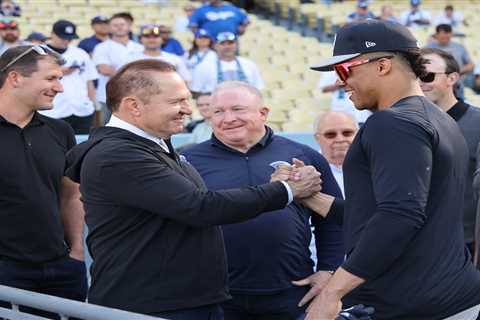 Scott Boras reveals first clues about Juan Soto’s free agency as interest builds