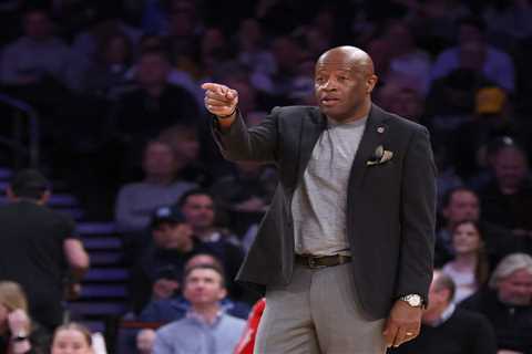 St. John’s, ex-coach Mike Anderson settle financial dispute after firing