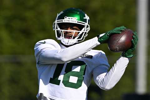Mike Williams realizes ‘what went wrong’ with Jets after Steelers trade