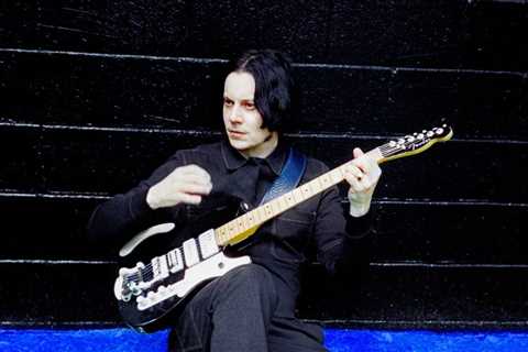 Jack White Reflects On ‘Wannabe Dictator’ Donald Trump’s Election Win: ‘Americans Chose A Known,..