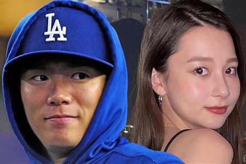 Yoshinobu Yamamoto Sparks Dating Rumors With Japanese Model Niki Niwa