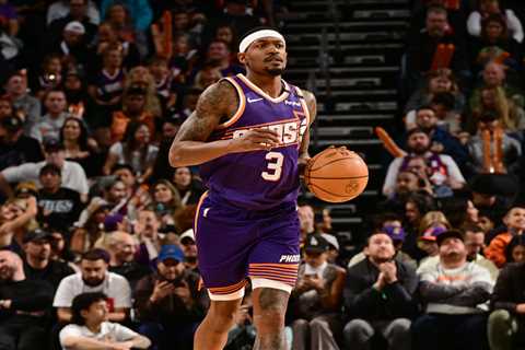 Suns vs. Mavericks odds, picks: NBA best bets, predictions Friday