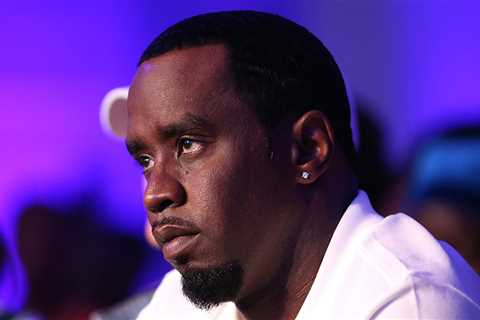 Diddy's Lawyers Request Bail Again, Say Similar Defendants Were Released