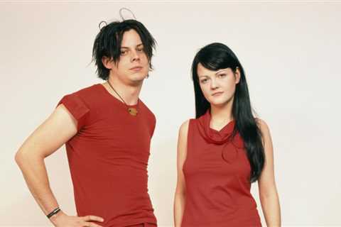 The White Stripes Drop Copyright Lawsuit Against Donald Trump Over ‘Seven Nation Army’