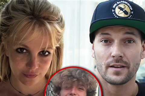 Britney Spears Makes Final Child Support Payment for Jayden James November 15