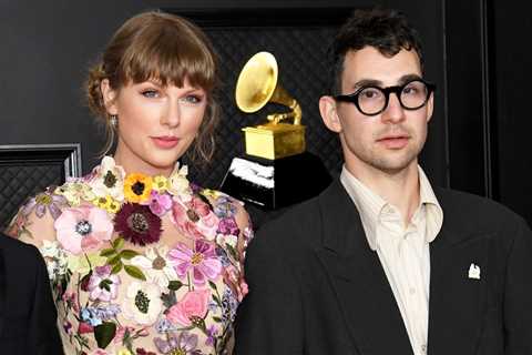 Taylor Swift, Jack Antonoff and More Artists Who May Have Mixed Feelings About This Year’s..