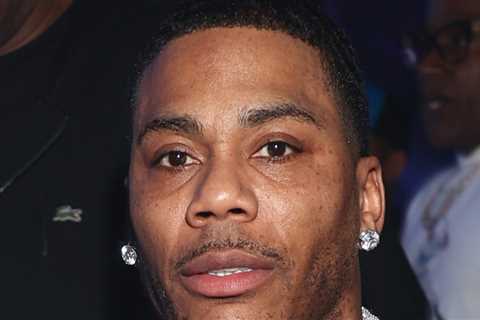 Nelly Won't Be Charged After Casino Arrest for Ecstasy Possession in August