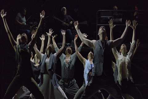 Exploring Dance Organizations in Hennepin County, MN