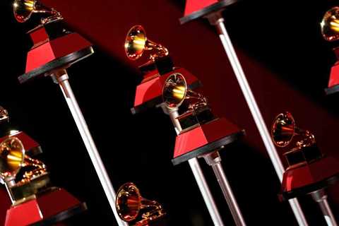 2024 Latin Grammy Awards: Full Winners List (Updating)