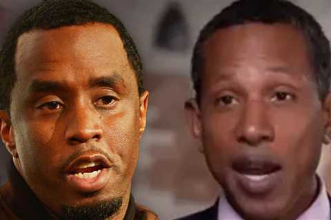 Shyne Goes on Media Blitz, Labels Diddy 'Demonic'