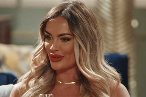 Married At First Sight: Amy Shocked by Ex-Husband's Crude Birthday Comment