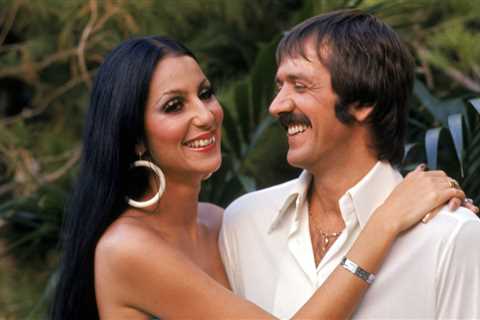 Cher Says Meeting Sonny Bono ‘Wasn’t Love at First Sight’ Because He Didn’t Find Her ‘Particularly..