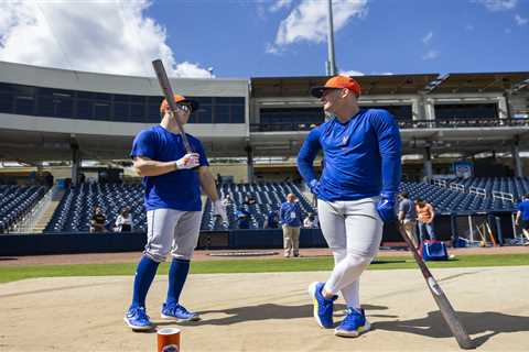 What Mets prospects Jett Williams and Drew Gilbert tried to accomplish in the Arizona Fall League