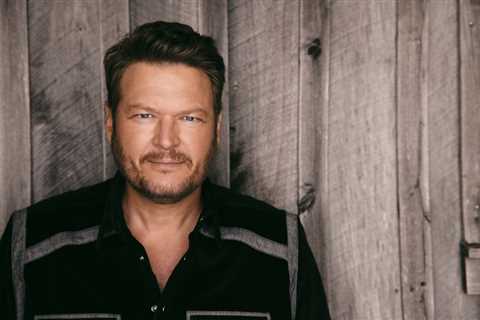 Blake Shelton Gives George Strait a Tip of the Cowboy Hat With New Song ‘Texas’: Stream It Now