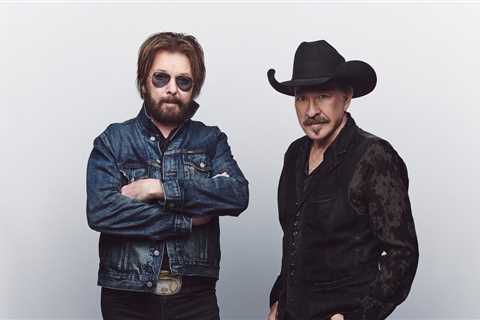 Brooks & Dunn Joins Jelly Roll, Morgan Wallen on New ‘Reboot II’ Album: Listen to the Collabs