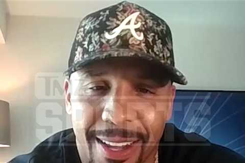 Andre Ward Says Jake Paul Vs. Mike Tyson Is Impossible To Predict