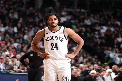 Knicks vs. Nets prediction: NBA odds, picks, best bets Friday