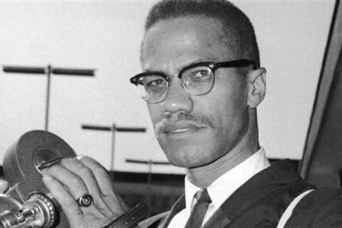 Malcolm X's Family Claims Government Conspiracy Was Behind 1965 Assassination