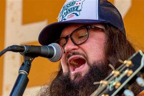 Country Singer Sundance Head Shot in Texas, Wife Asking For Prayers