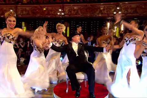 Strictly Come Dancing: A Look Back at Blackpool Week Highlights