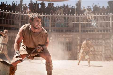 The Real Gladiators: More Than Just Blood and Battles