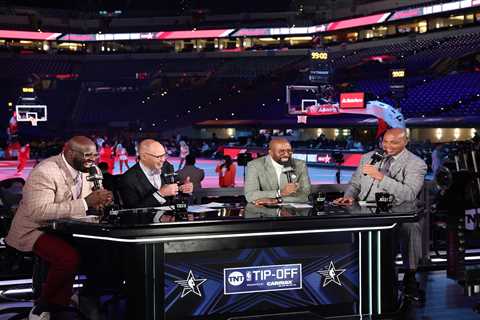 ‘Inside the NBA’ will survive — on ESPN