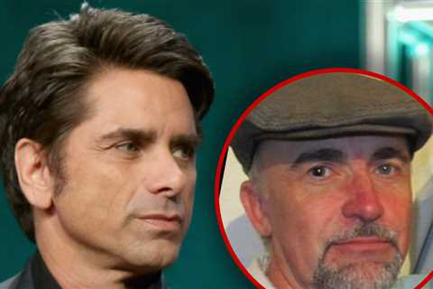 John Stamos Announces Death of His 'Greatest Friend' Mike Owen