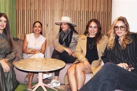 Ana Bárbara Signs Global Publishing Deal With Kobalt