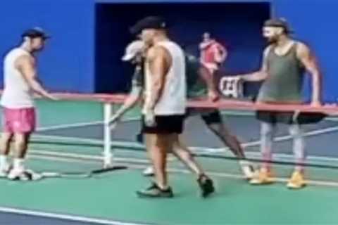 Pickleball victim breaks silence after shocking on-court attack: ‘Lost memory for three hours’