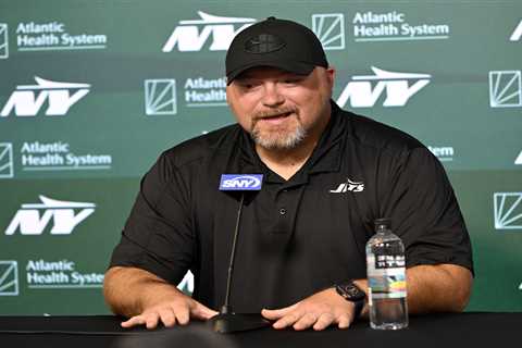 Joe Douglas’ Jets complex legacy filled with highs and low lows