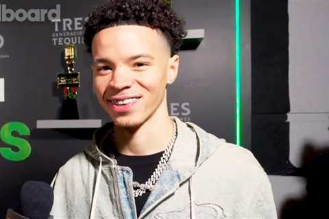 Lil Mosey Talks Channeling His Emotions Through “Call,” Reacting To Fans On “Me Vs Me” | Billboard..