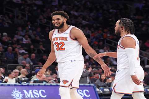 Knicks vs. Suns prediction: NBA odds, picks, bets for Wednesday