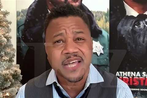 Cuba Gooding Jr. Sympathizes With Jussie Smollett in Sensationalized Justice Ordeal