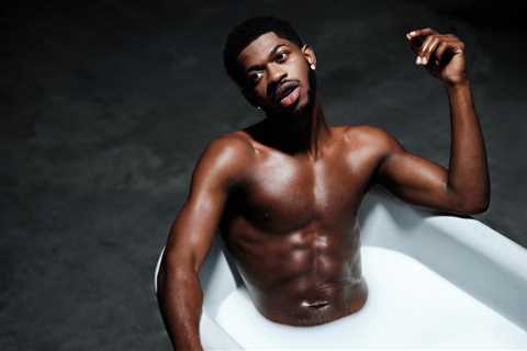 Lil Nas X Is Down Bad on Sweltering New Single ‘Need Dat Boy’: Stream It Now