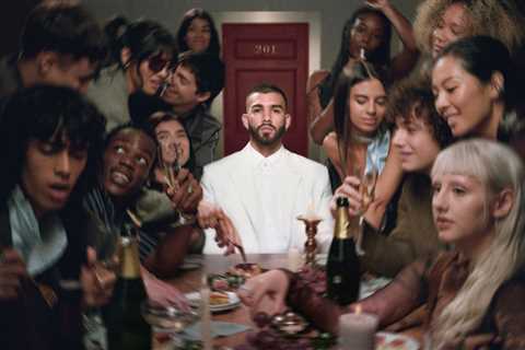 ‘This Is What the Caribbean Sounds Like’: Manuel Turizo Delivers Eclectic ‘201’ Album
