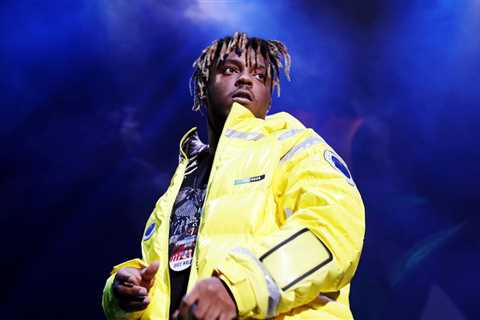 Juice WRLD’s Final Posthumous Album ‘The Party Never Ends’ Receives Release Date & Trailer