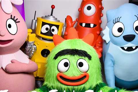 Yo Gabba Gabba! Creators Hint at Potential Coachella Surprise Guests