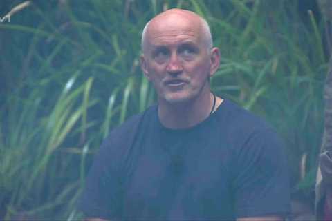 I'm A Celebrity: Drama, Disappointment, and Delight in the Jungle