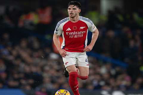 How to watch Arsenal vs. Nottingham Forest live from anywhere: Time, streaming