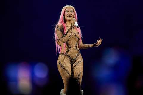 Karol G Will Have Her Own Bratz Doll: Here’s Where to Buy It