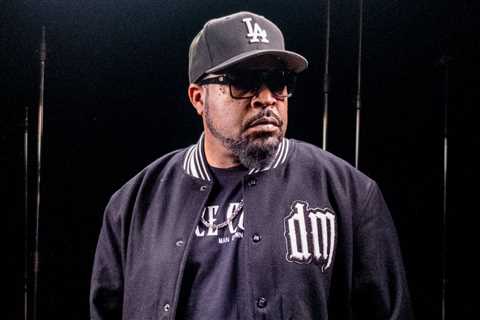 Ice Cube Talks ‘Man Down,’ Kendrick Lamar’s ‘Not Like Us’ & Making Sure ‘Straight Outta Compton’..