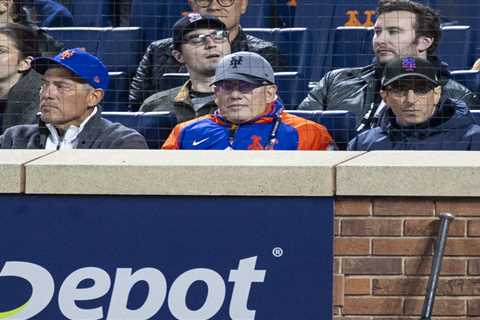 Steve Cohen awaits Mets’ Juan Soto fate as MLB’s pitching market takes shape